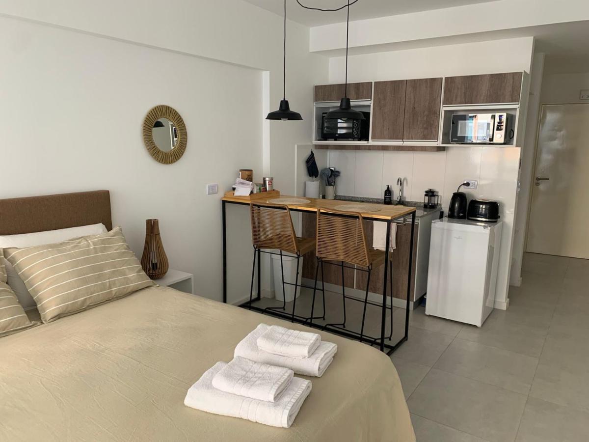 Moderno Estudio En El Historico Barrio De San Telmo Buenos Aires Dış mekan fotoğraf
