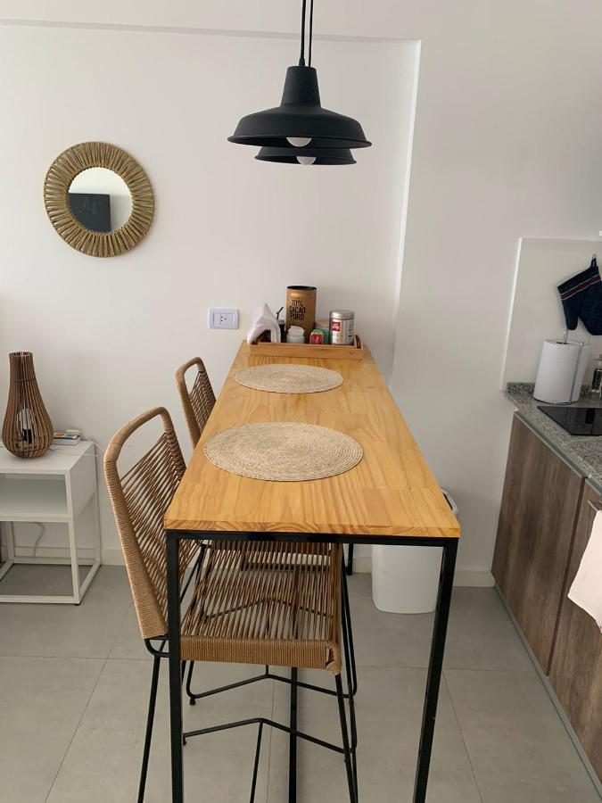 Moderno Estudio En El Historico Barrio De San Telmo Buenos Aires Dış mekan fotoğraf