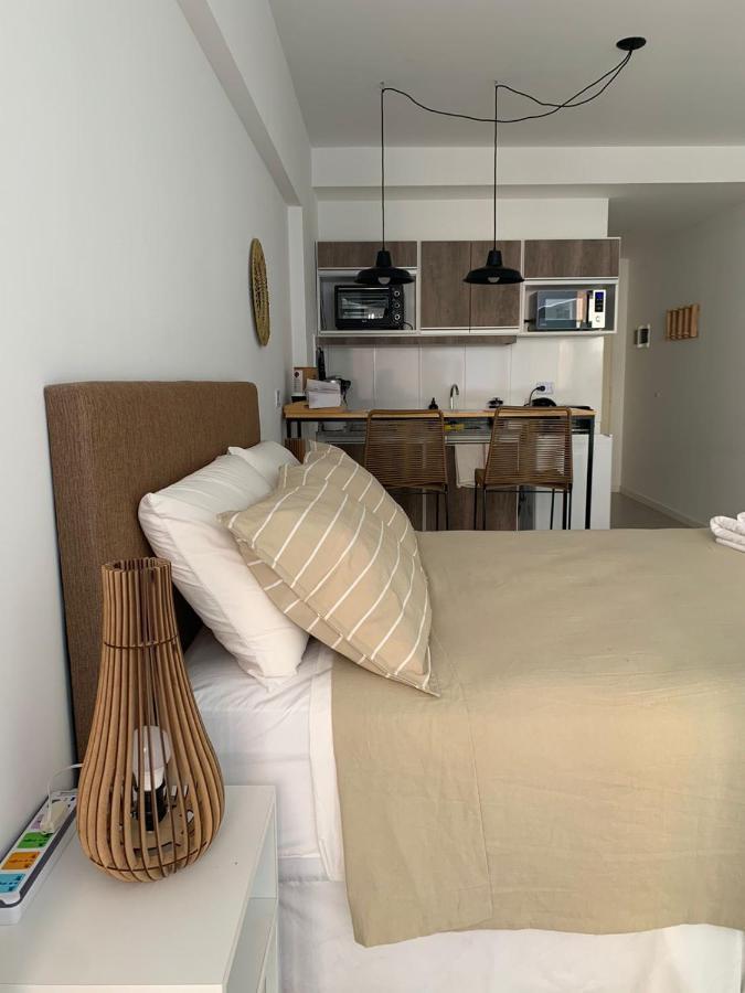 Moderno Estudio En El Historico Barrio De San Telmo Buenos Aires Dış mekan fotoğraf
